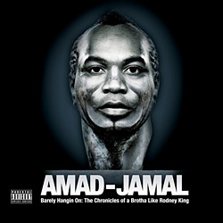 Amad-Jamal