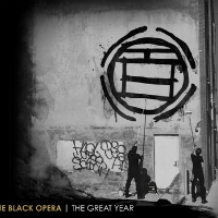 The Black Opera