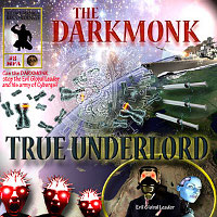 The Darkmonk