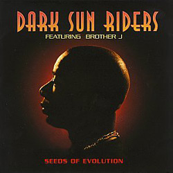 Dark Sun Riders