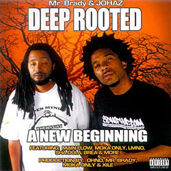 Deep Rooted