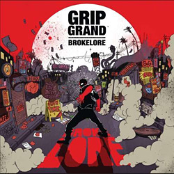 Grip Grand