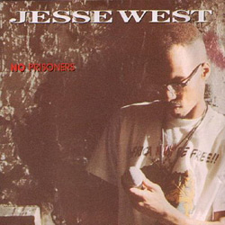 Jesse West