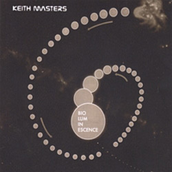 Keith Masters