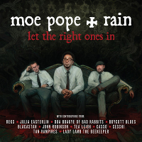 Moe Pope & Rain