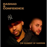 Rashad & Confidence