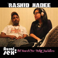 Rashid Hadee