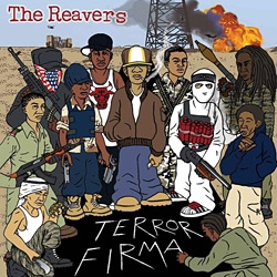 The Reavers