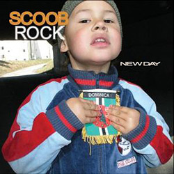 Scoob Rock