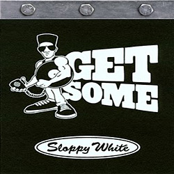 DJ Sloppy White