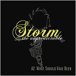 Storm The Unpredictable