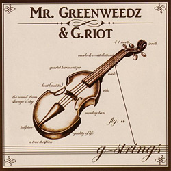 Mr. Greenweedz & Griot