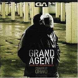 Grand Agent