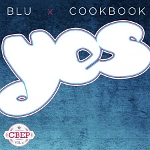 Blu x Cookbook