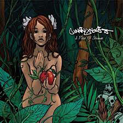 Cunninlynguists