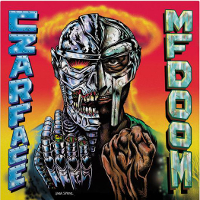 Czarface & MF Doom