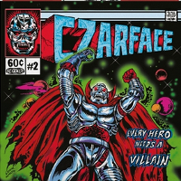 Czarface (Inspectah Deck & 7L & Esoteric)