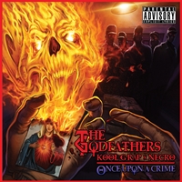 Kool G Rap & Necro aka The Godfathers