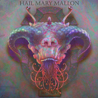 Hail Mary Mallon