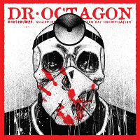 Dr Octagon