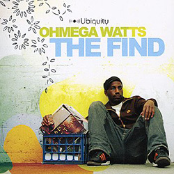 Ohmega Watts