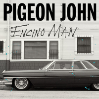 Pigeon John
