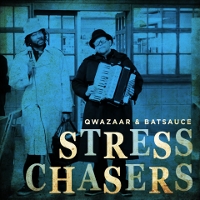 Qwazaar & Batsauce