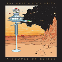 Ray West & Kool Keith