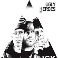 Ugly Heroes (Apollo Brown, Verbal Kent, Red Pill)